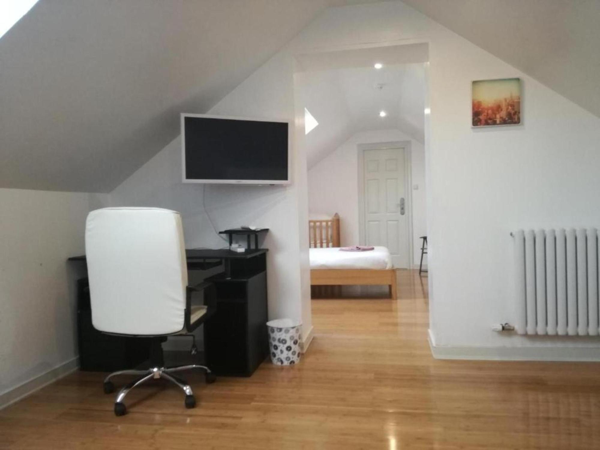 Ardenlea House Hotel B&B Dyce Exteriör bild