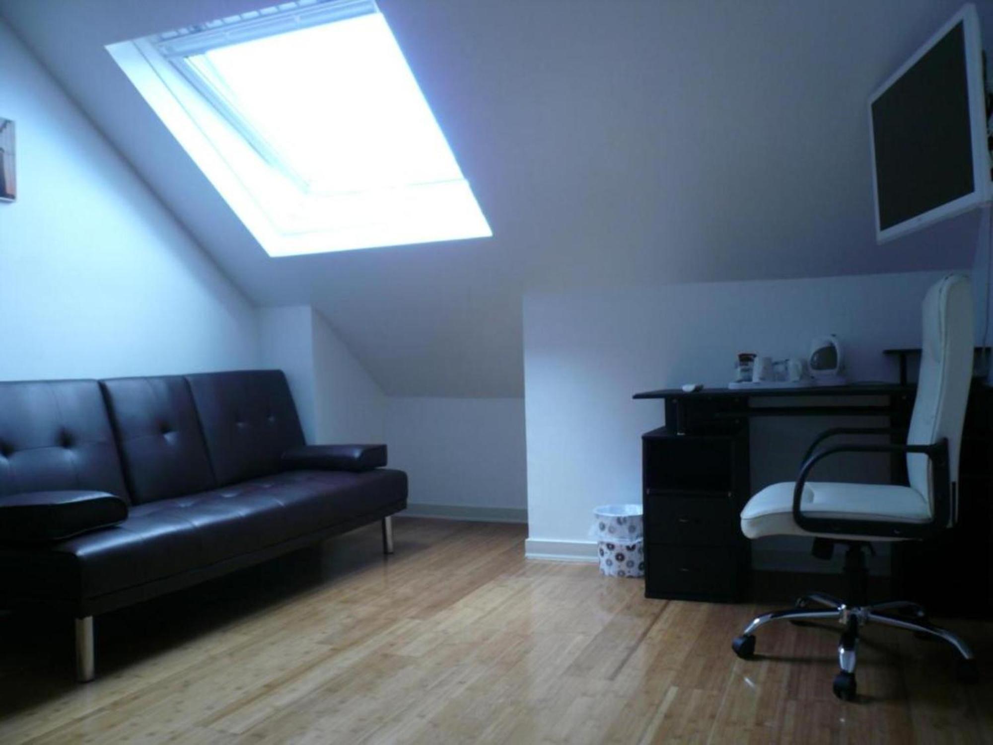 Ardenlea House Hotel B&B Dyce Exteriör bild