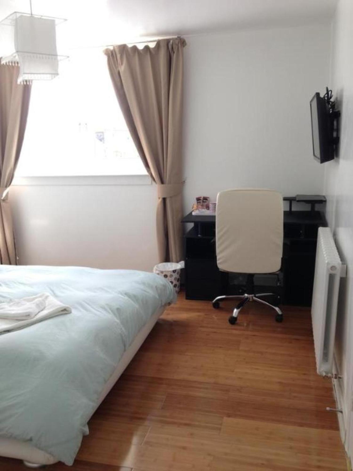 Ardenlea House Hotel B&B Dyce Exteriör bild