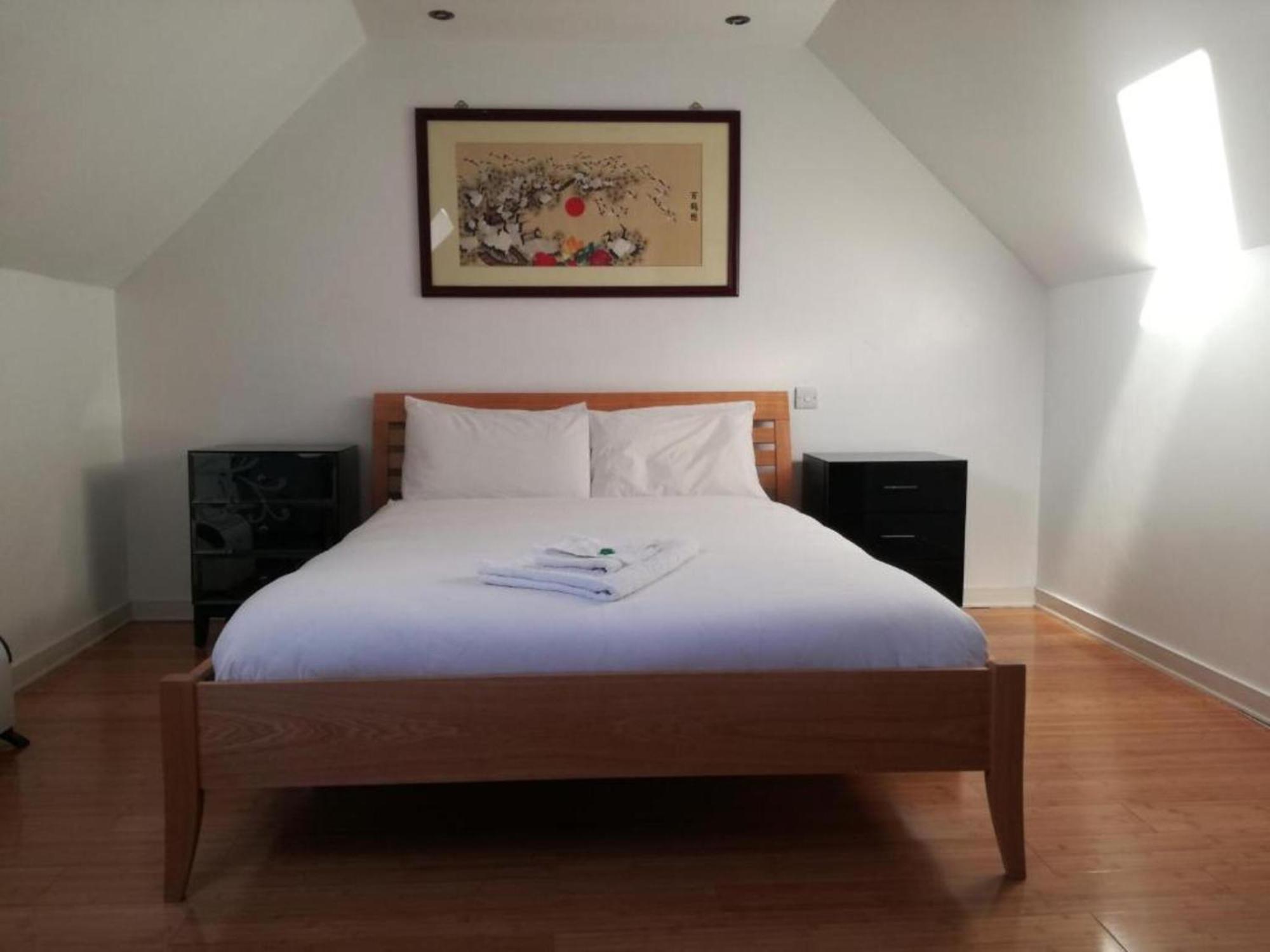 Ardenlea House Hotel B&B Dyce Exteriör bild
