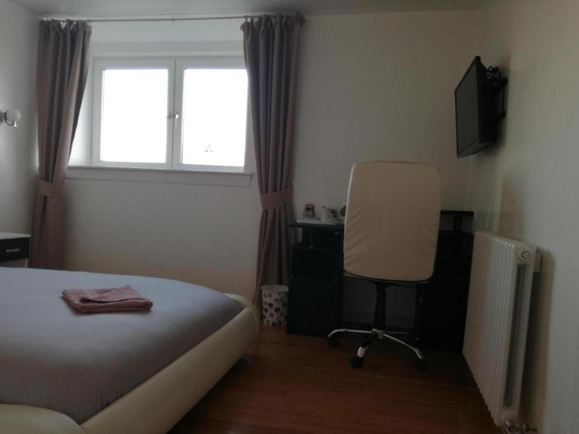 Ardenlea House Hotel B&B Dyce Exteriör bild