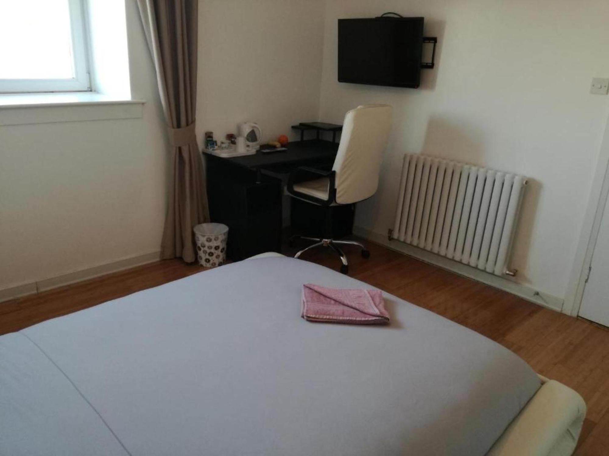 Ardenlea House Hotel B&B Dyce Exteriör bild