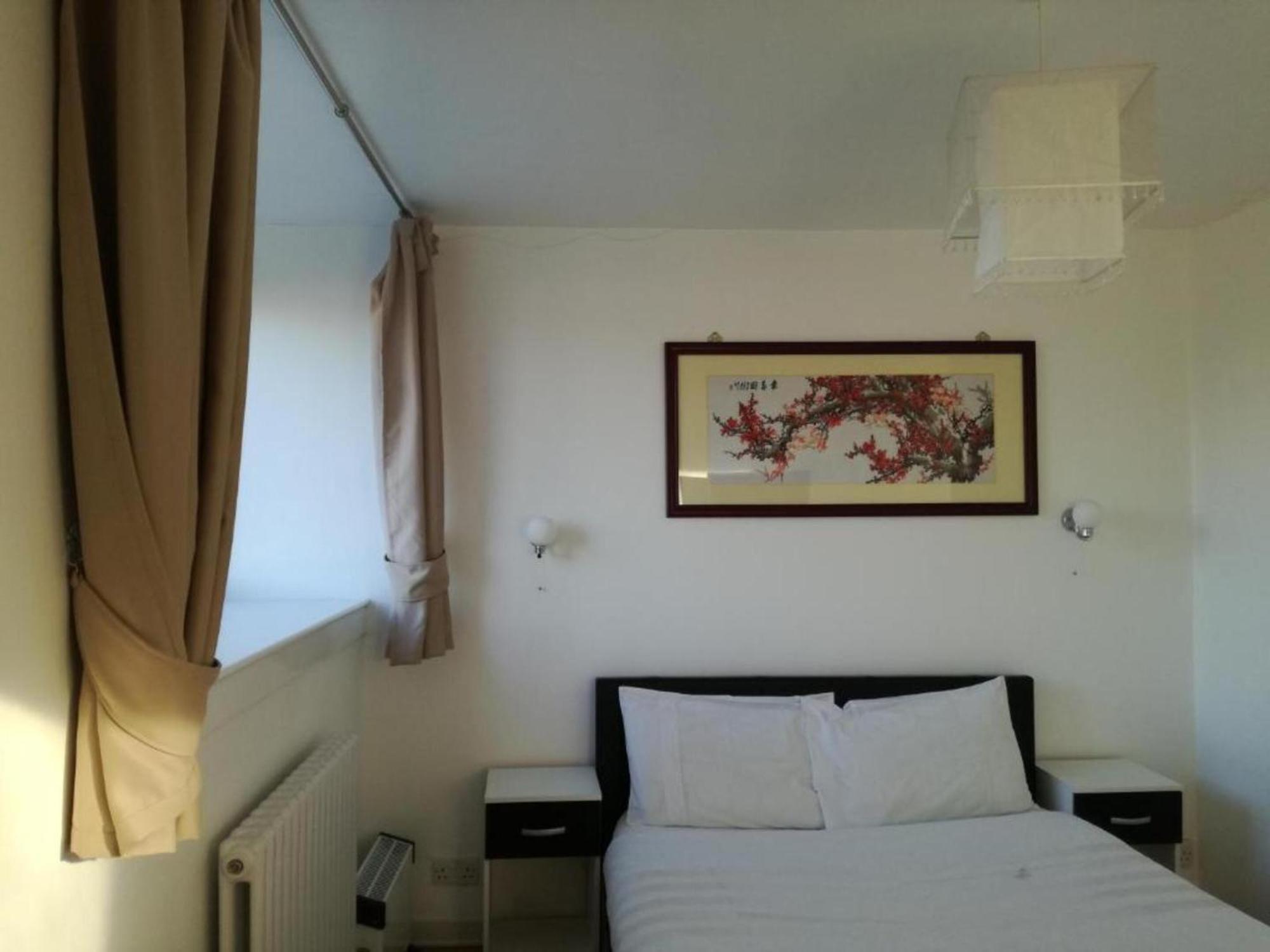 Ardenlea House Hotel B&B Dyce Exteriör bild