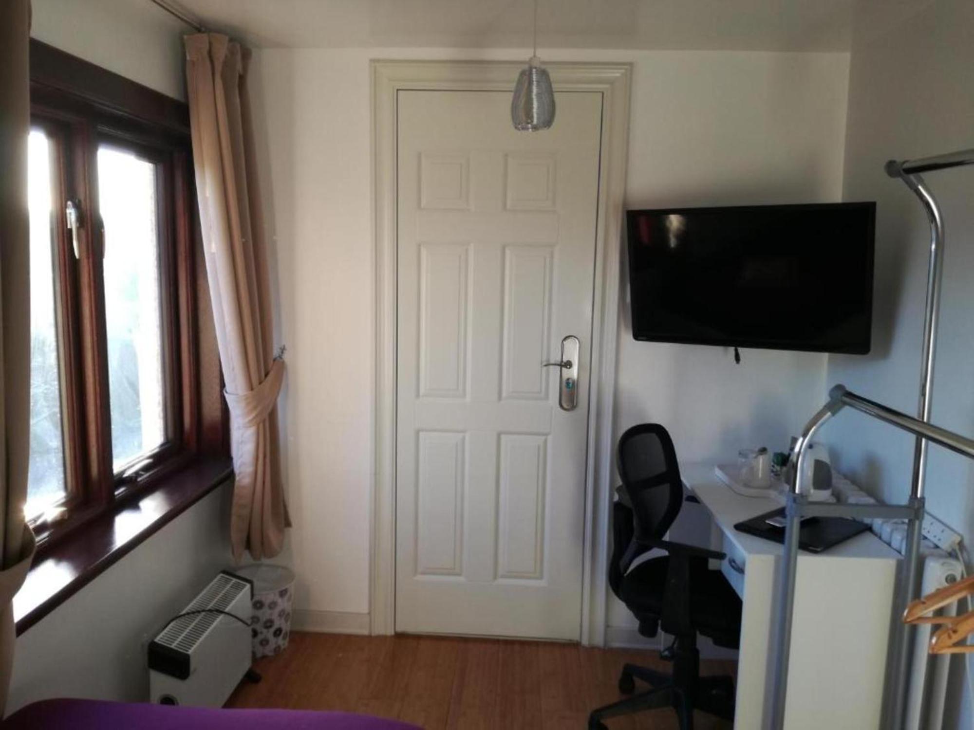 Ardenlea House Hotel B&B Dyce Exteriör bild