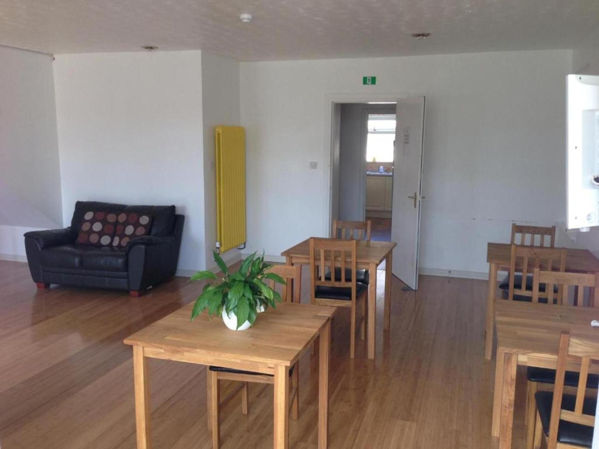Ardenlea House Hotel B&B Dyce Exteriör bild